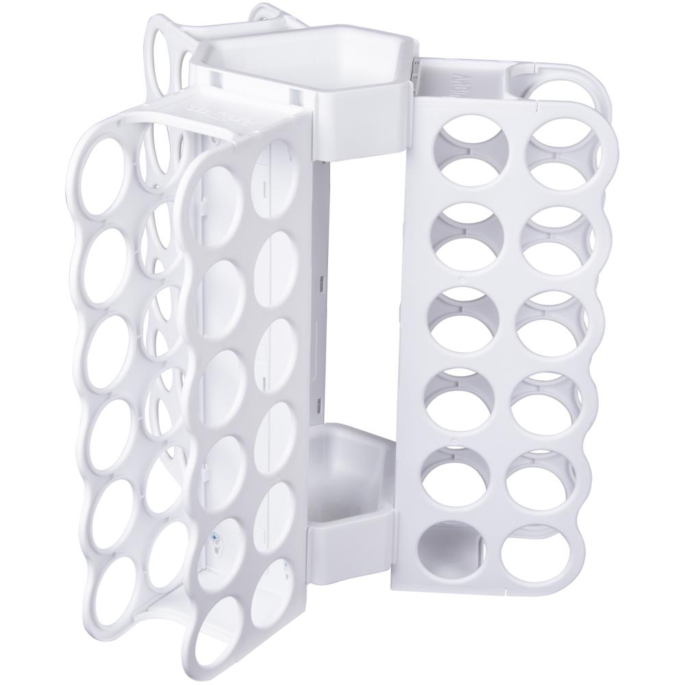 ArtBin Vinyl Storage Tower - Holds 36 Rolls