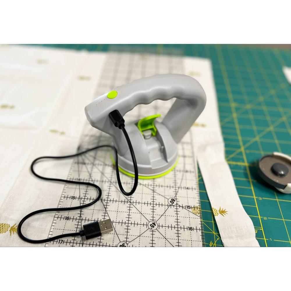 Cutterpillar Clamp Light