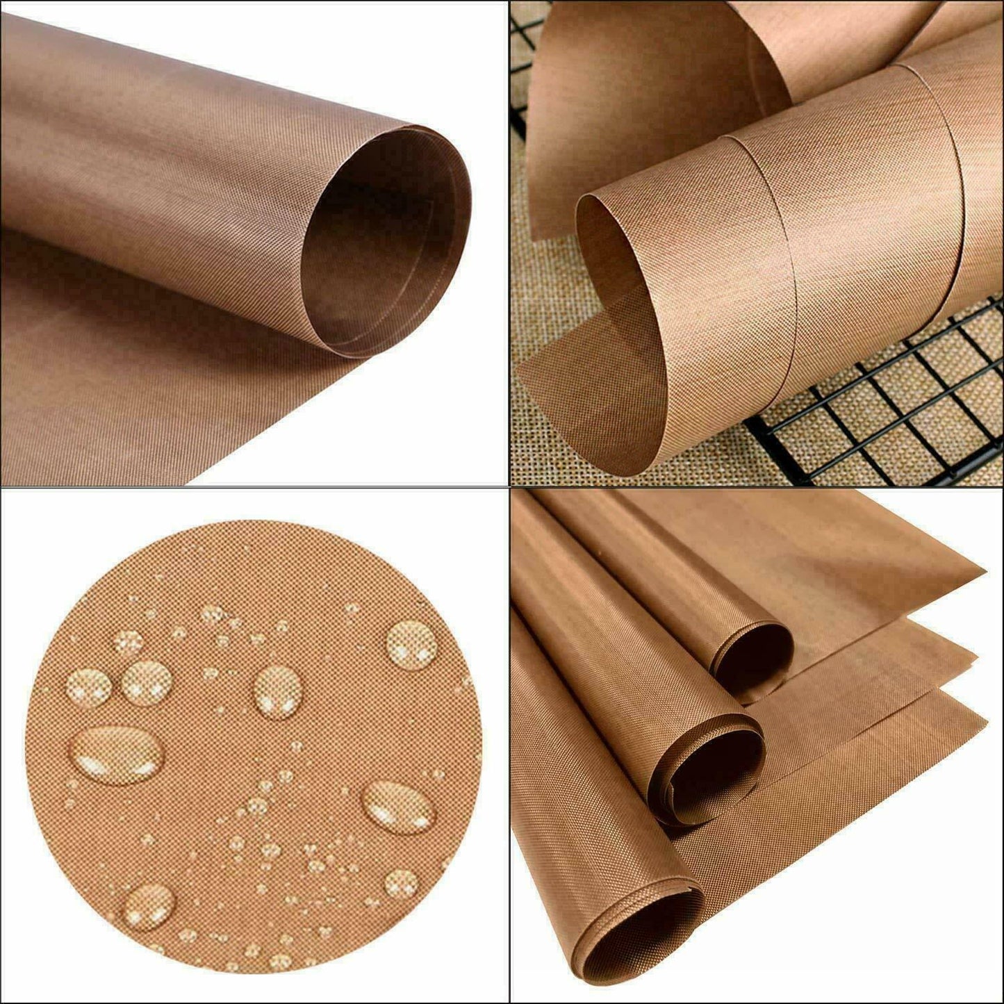 Heat Resistant Sheet for Heat Transfer Vinyl