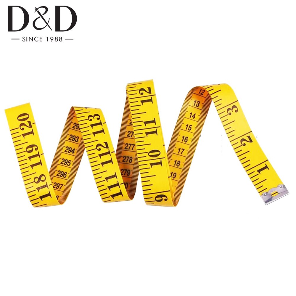 Tape Measure - Extra long 300cm/120inches