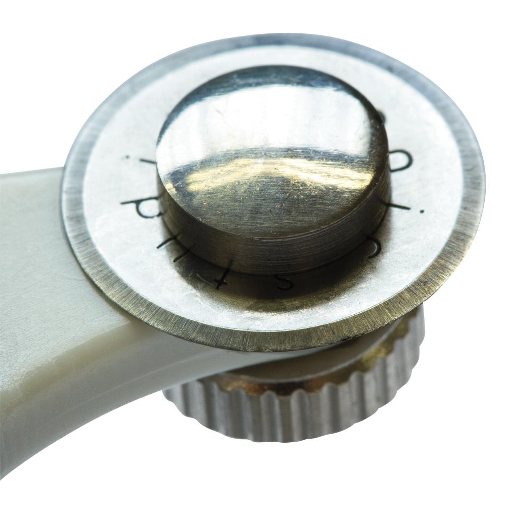 Tonic Studios Kushgrip Precision Rotary Cutter 14mm