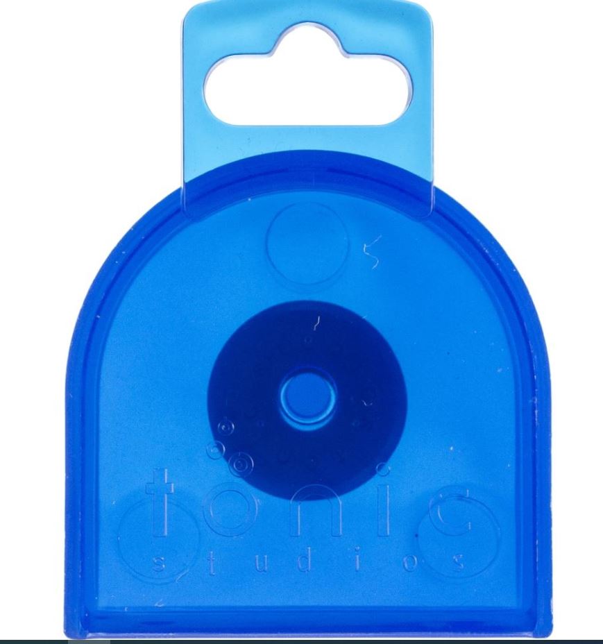 Tonic Studios Rotary Cutter Replacement Blades Ultra Small 14mm 2/Pack