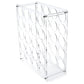 Vinyl Storage Rack - 20 Roll Holder