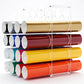 Vinyl Storage Rack - 20 Roll Holder