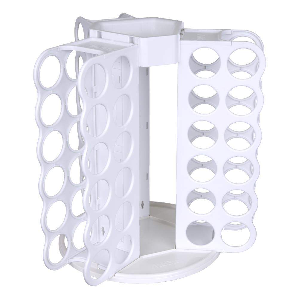 ArtBin Rotating Vinyl Roll Storage Tower