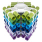 ArtBin Rotating Vinyl Roll Storage Tower