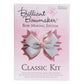 Little Pink Ladybug Brilliant Bowmaker -  Classic Kit