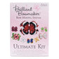Little Pink Ladybug Brilliant Bowmaker - Ultimate Kit