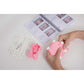 Little Pink Ladybug Brilliant Bowmaker - Ultimate Kit