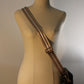 Bag Strap - Cream/Rose Gold/Ivory