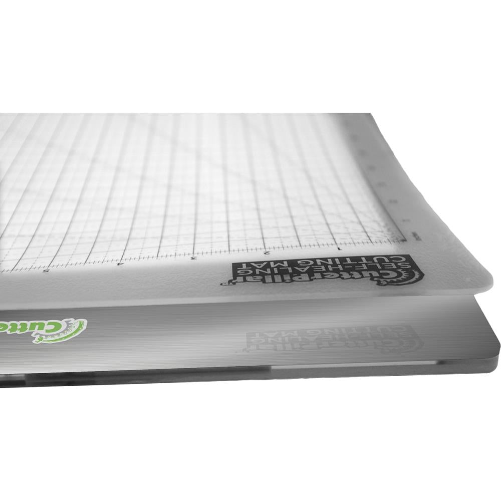 CutterPillar Glow Premium Illumination/Light Pad
