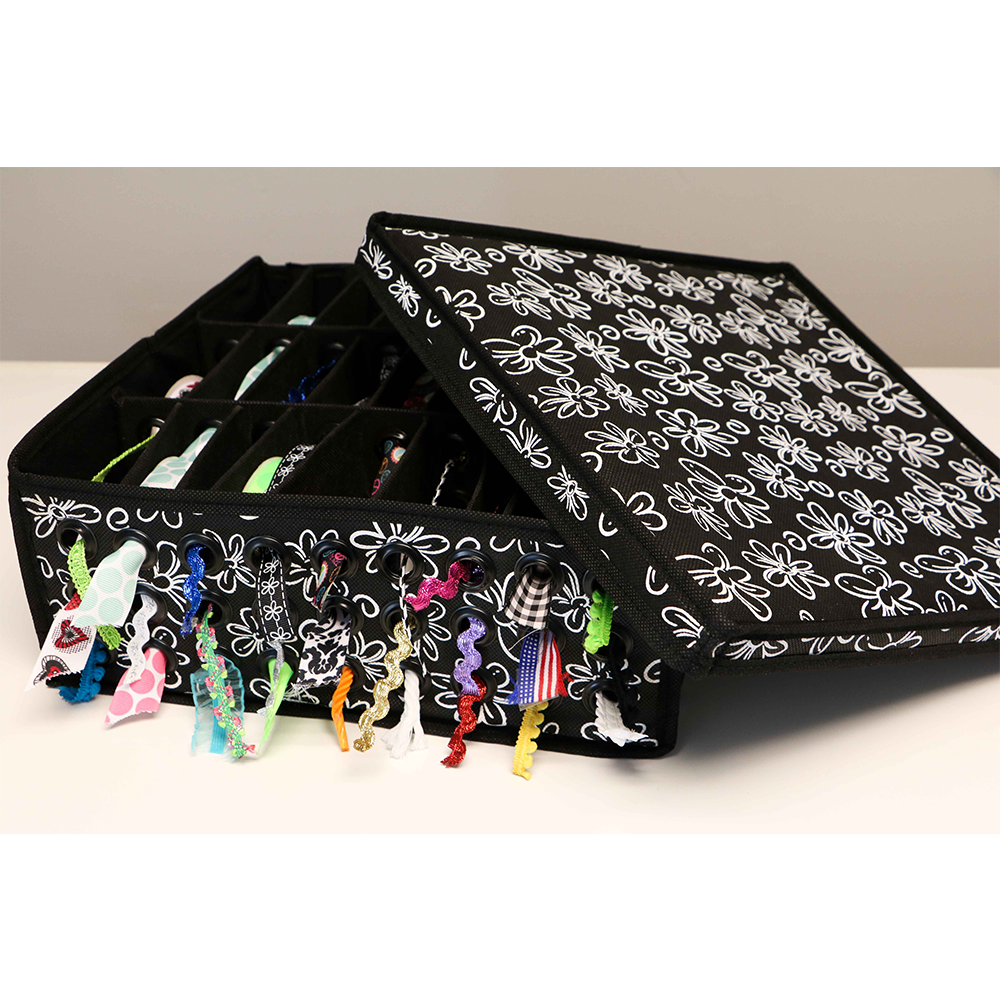 2015 Ribbon Box - The Original ScrapBox
