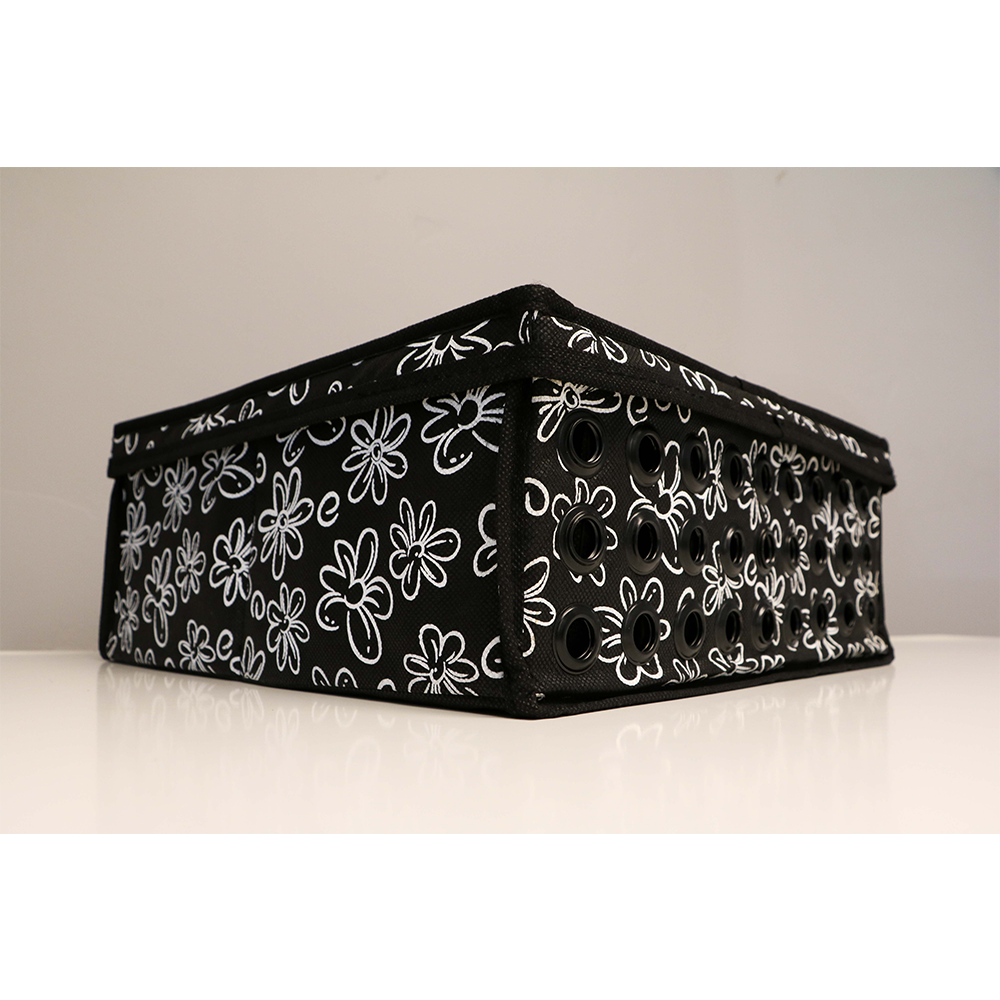 2015 Ribbon Box - The Original ScrapBox