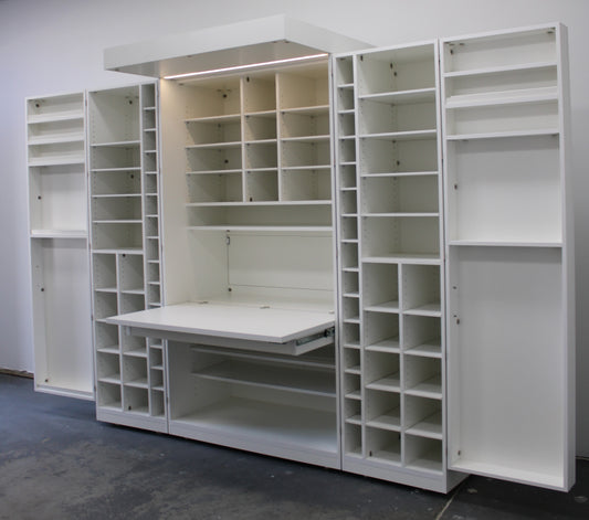 Midi-Crafter Craft Cabinet
