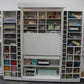 Midi-Crafter Craft Cabinet