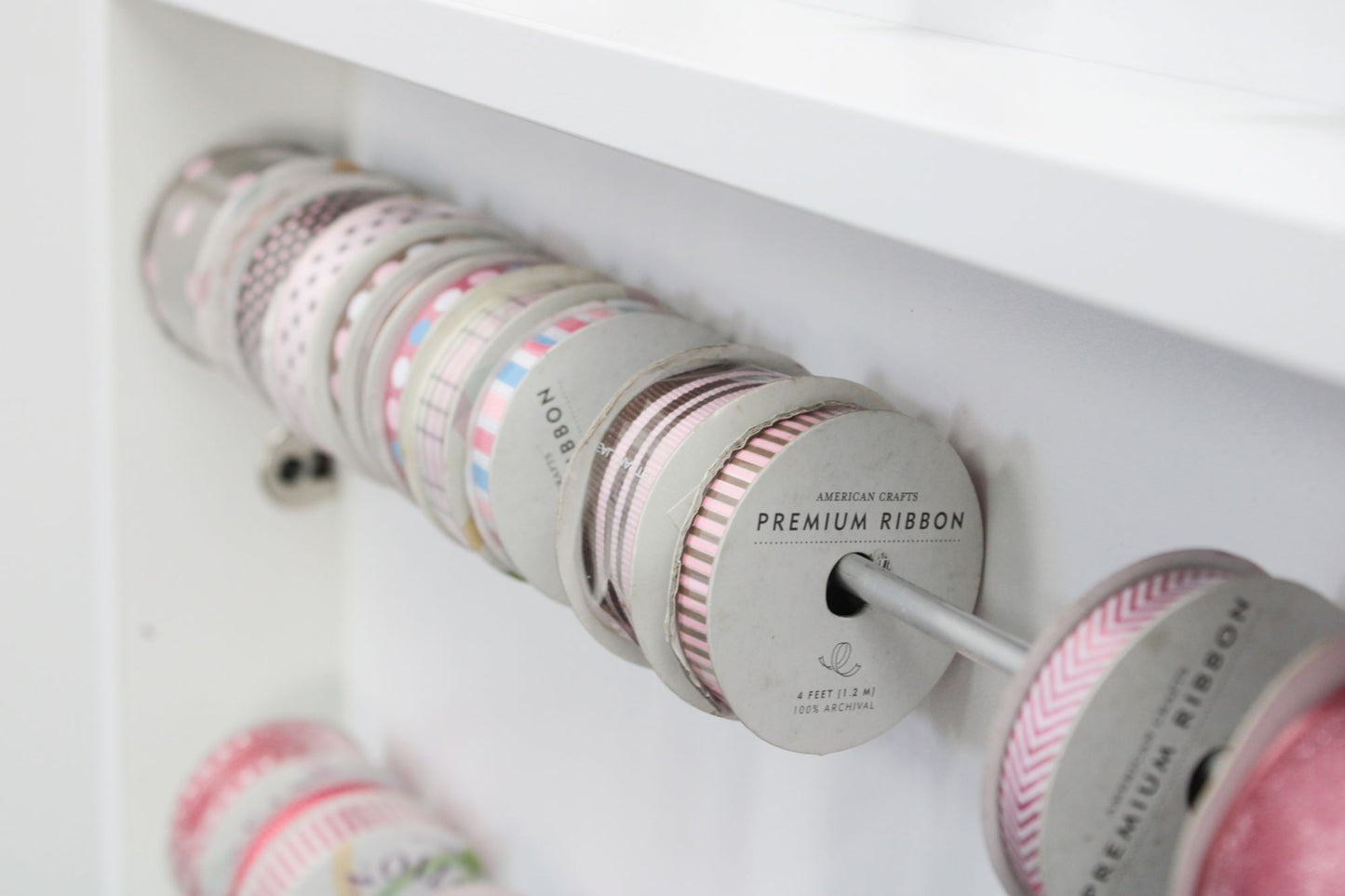 Craft Carousel