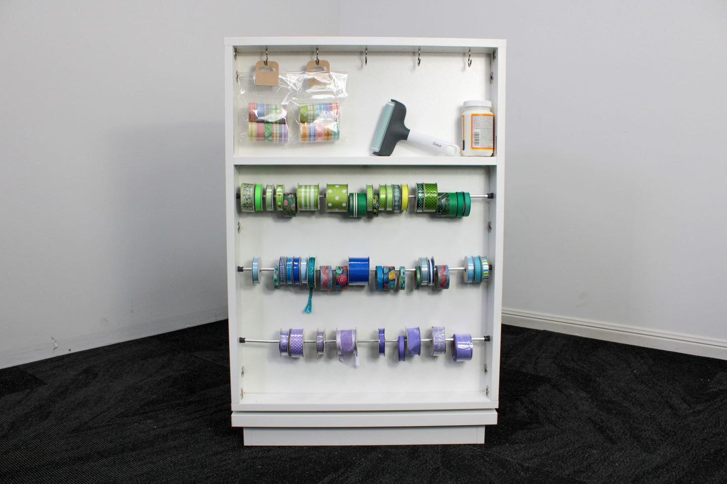 Craft Carousel