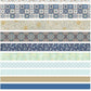 Washi Tape - Pack of 12 rolls