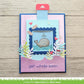 Lawn Fawn Lawn Cuts Custom Craft Dies - Magic Picture Changer Add-On