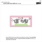 Lawn Fawn Clear Stamps - Scent With Love Add-On