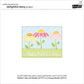 Lawn Fawn Custom Craft Dies - Delightful Daisy