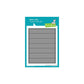 Lawn Fawn Custom Craft Dies - Simple Stripes - Portrait