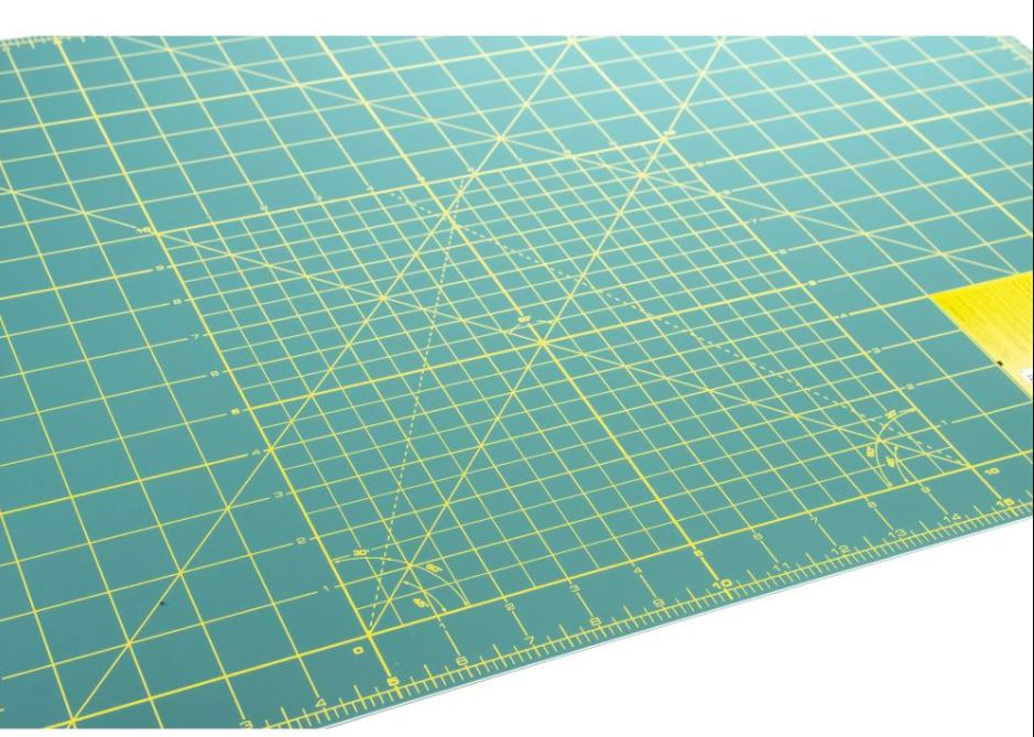 Olfa Self Healing Rotary Cutting Mat 18 x 24 inch