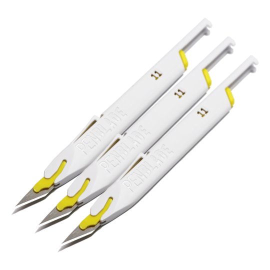 # 11A Penblade Knife