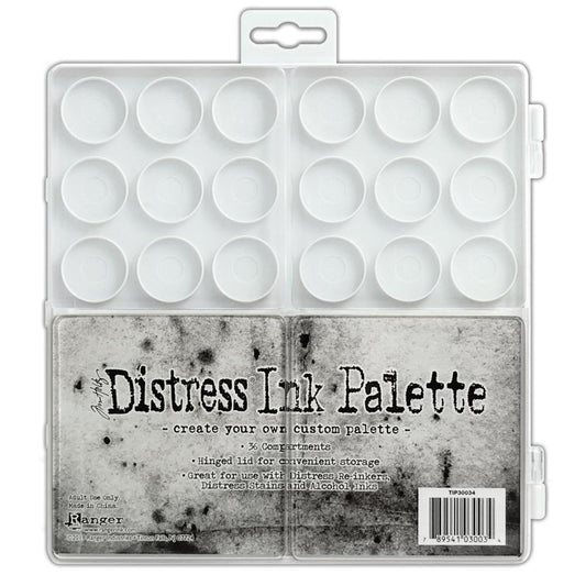 Ranger Tim Holtz Ink Palette