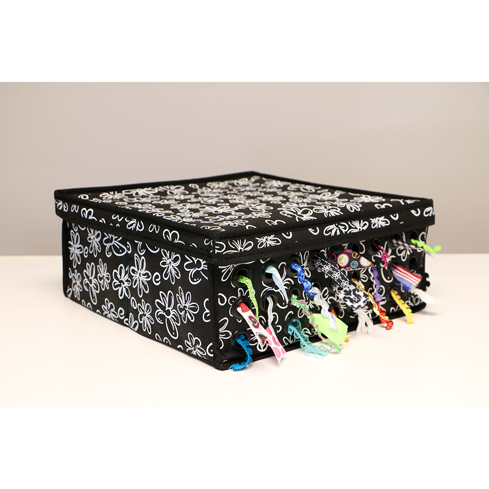 2015 Ribbon Box - The Original ScrapBox