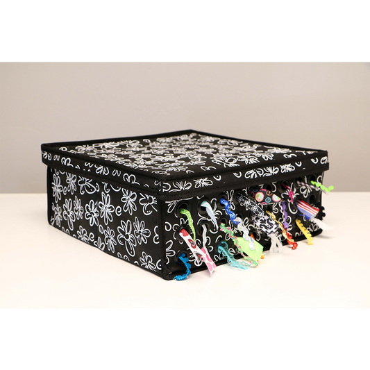 2015 Ribbon Box - The Original ScrapBox
