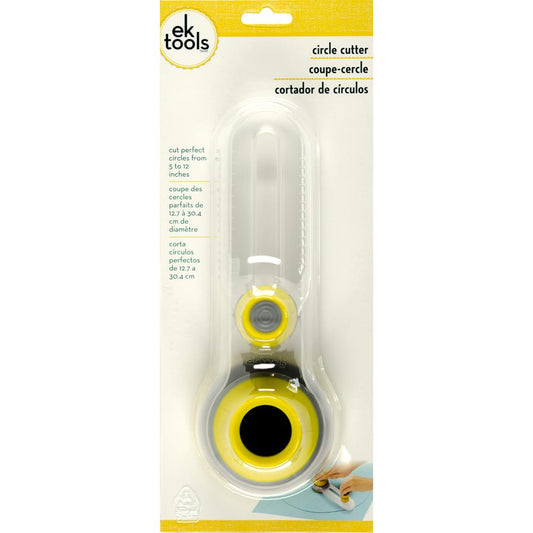 EK Tools Rotary Circle Cutter