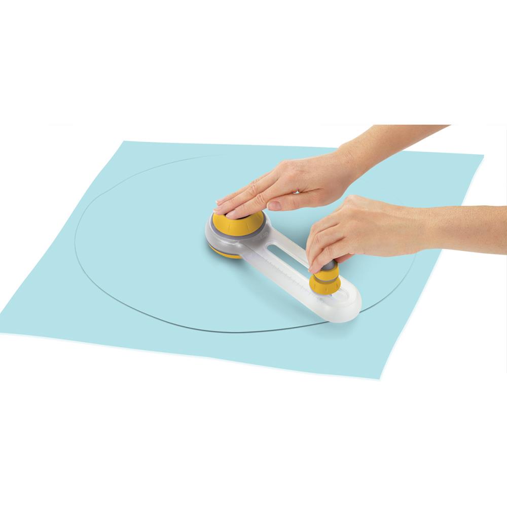 EK Tools Rotary Circle Cutter