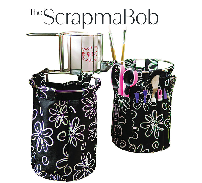ScrapMaBob