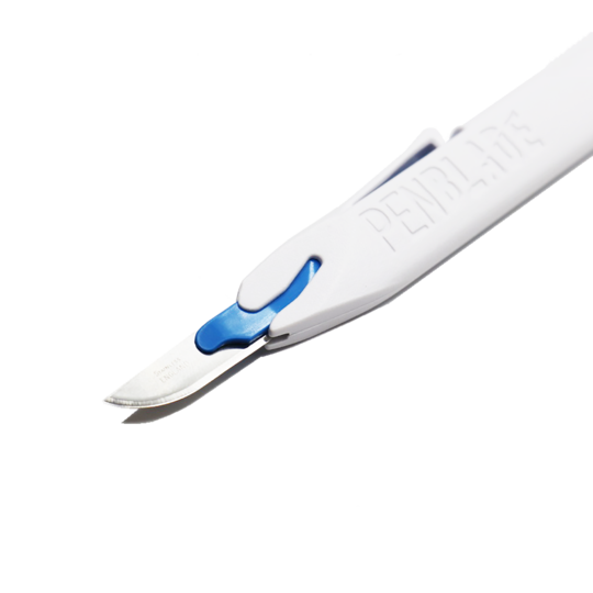 #10 PenBlade Knife big blade