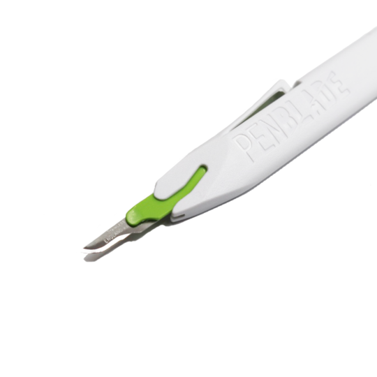 # 15 Penblade Knife