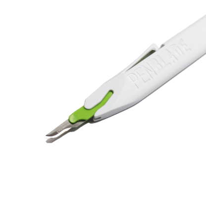 # 15 Penblade Knife