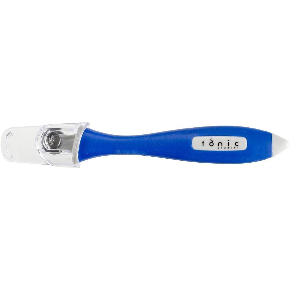 Tonic Studios Kushgrip Precision Rotary Cutter 14mm