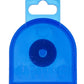 Tonic Studios Rotary Cutter Replacement Blades Ultra Small 14mm 2/Pack