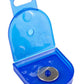 Tonic Studios Rotary Cutter Replacement Blades Ultra Small 14mm 2/Pack