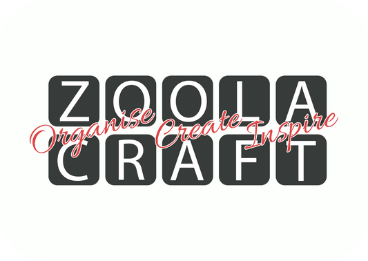 Zoola Craft Gift Card