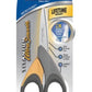 Westcott Ultra Smooth Titanium Micro-Tip 5inch Scissors