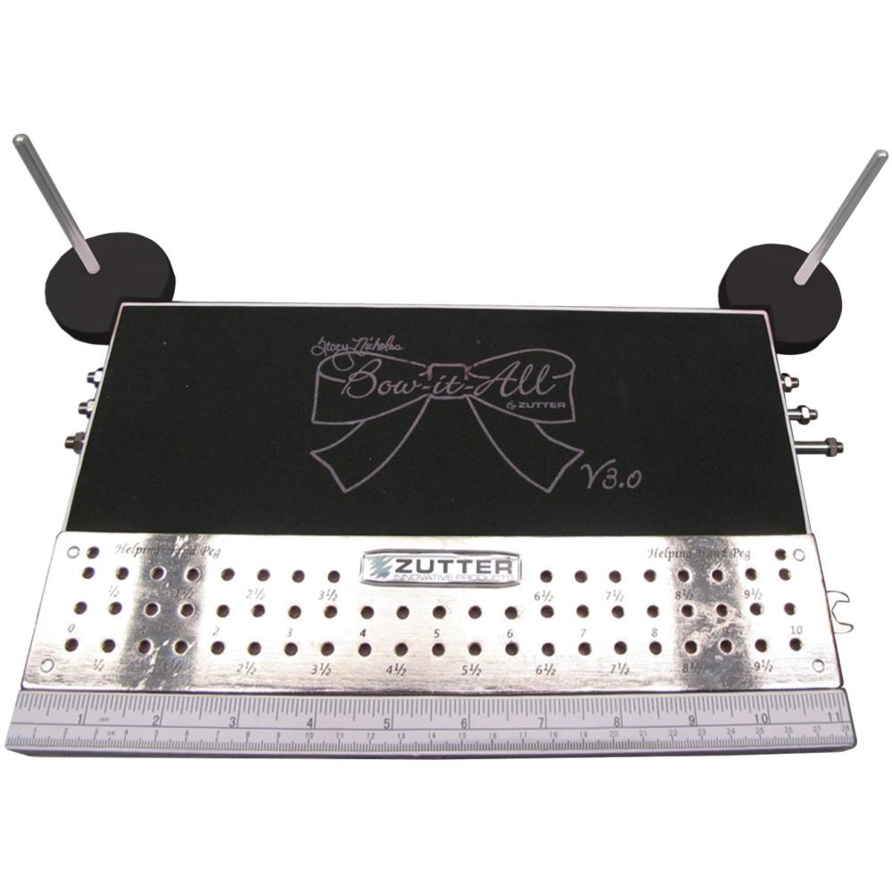 Zutter Bow-It-All V3.0